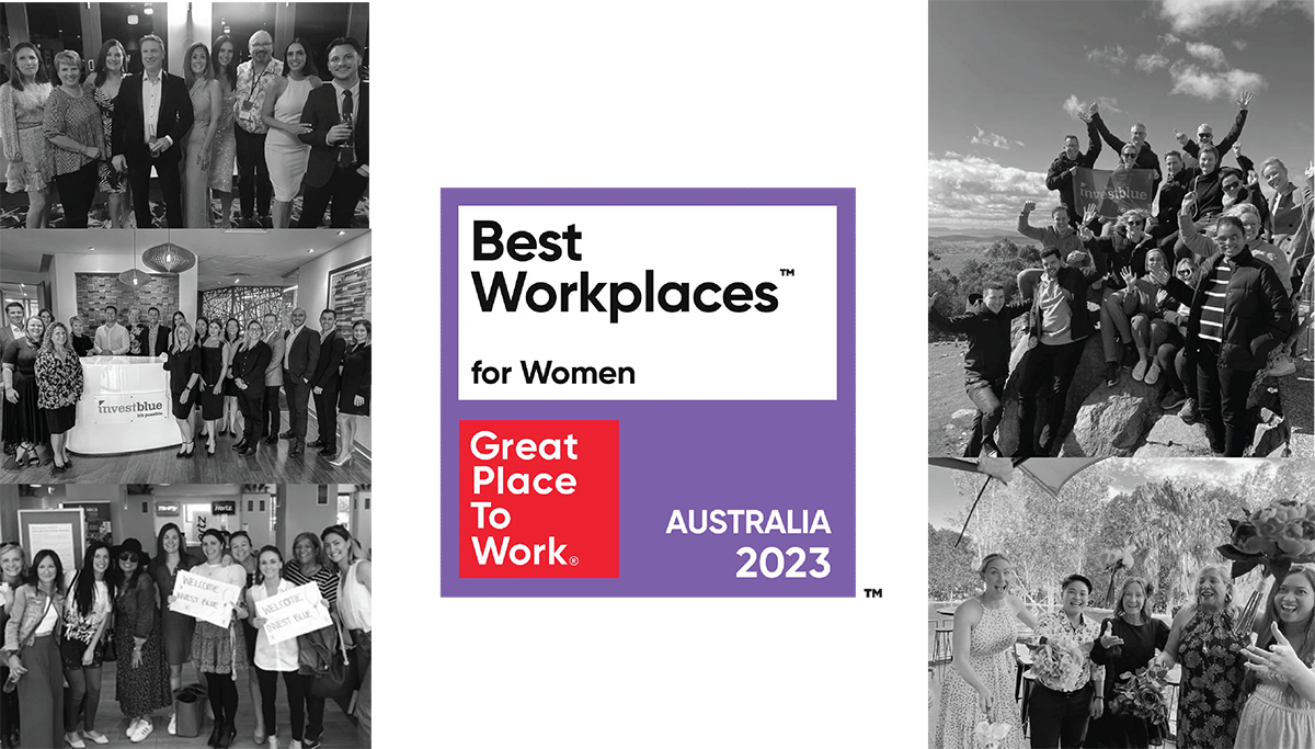 Best Workplaces for Women 2023 Invest Blue