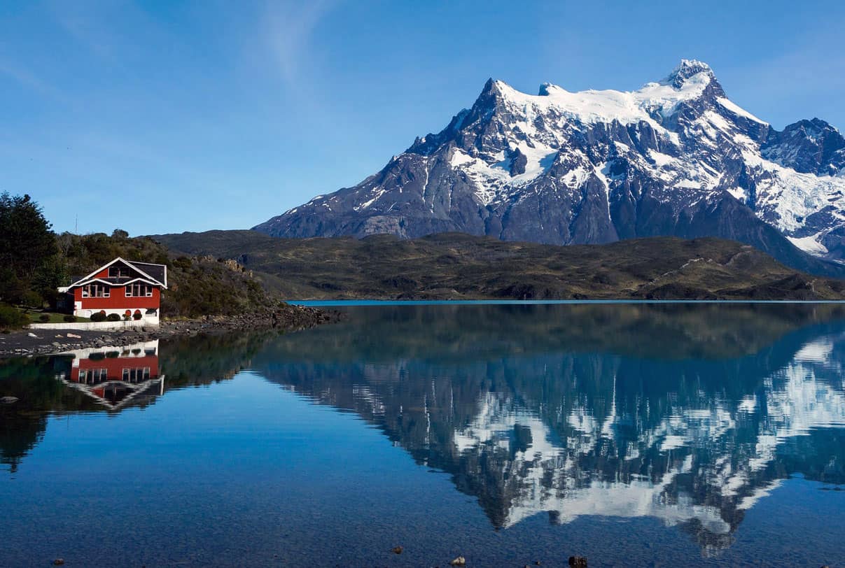 Chile, South America