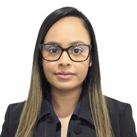 archana devi - invest blue
