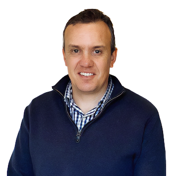 david mcdowell - invest blue