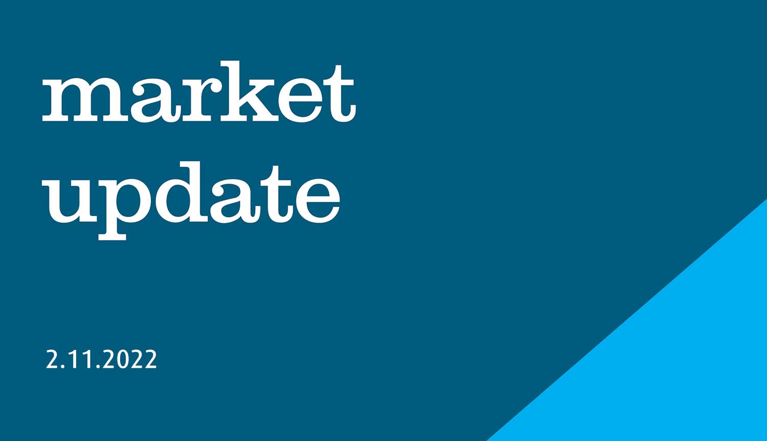 market update AMP header 2-11