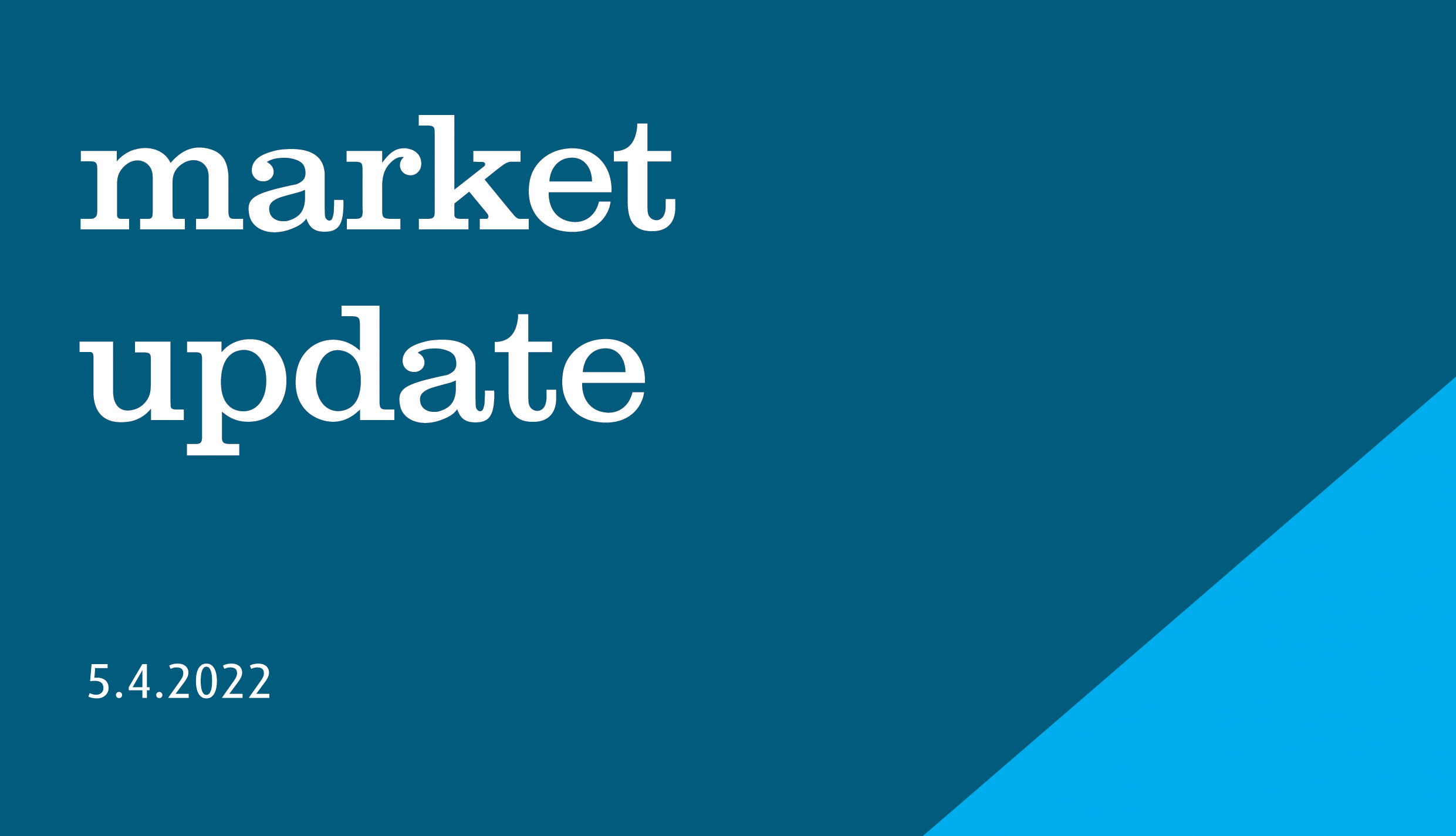 market update AMP header 5-4